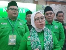 DPC PKB Grobogan Gelar Muscab, 10 Nama Calon Ketua Diusulkan ke DPP