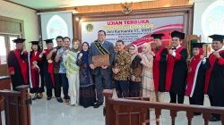 Polemik PKL Jadi Disertasi, Ketua Komisi C DPRD Pati Joni Kurnianto Soroti Kebijakan Pemkab