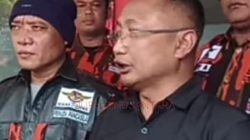 Pemuda Pancasila Grobogan Tanggapi Surat Terbuka LSM soal Forum Pemantau SPPG/MBG