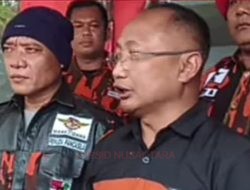 Pemuda Pancasila Grobogan Tanggapi Surat Terbuka LSM soal Forum Pemantau SPPG/MBG