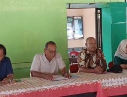 Polemik Pengunduran Diri Perangkat Desa Gunungpanti Berujung Klarifikasi Terbuka