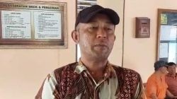 Warga Belum Terima Pembatalan Pengunduran Diri, Klarifikasi Kadus di Desa Gunungpanti Berlanjut