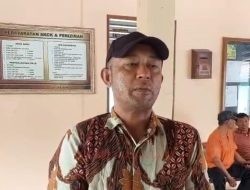 Warga Belum Terima Pembatalan Pengunduran Diri, Klarifikasi Kadus di Desa Gunungpanti Berlanjut