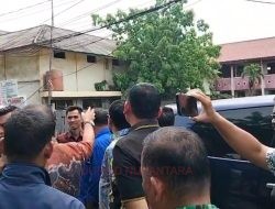 Sengketa Rawa Bokor Memanas: Tenggat 3 Hari dari Pemkot Tangerang Picu Tudingan Intimidasi, Warga Mengadu ke Presiden