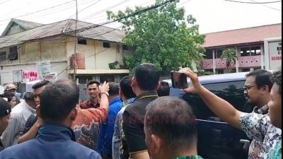 Sengketa Rawa Bokor Memanas: Tenggat 3 Hari dari Pemkot Tangerang Picu Tudingan Intimidasi, Warga Mengadu ke Presiden