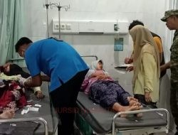 Puluhan Santri di Demak Dilarikan ke RS, Diduga Keracunan Menu MBG