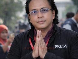 Somasi Terbuka atas Pernyataan dan Tuduhan Hoaks