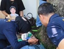 Putusan Tragis Kasus Tongtek Maut di Pati: Ibu Korban Pingsan, Empat Pelaku Divonis 3 Tahun Penjara