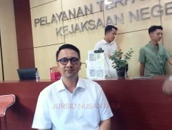 Terpidana Abaikan Panggilan dan Mangkir, Anifah Akhirnya Dieksekusi di Lapas Pati