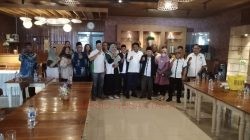 Halal Bihalal APPSI Jateng di Semarang, Dorong Konsolidasi dan Penguatan Organisasi