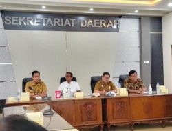 Komisi C DPRD Hadiri FGD Forum Wartawan Pati, Isu Sampah jadi Sorotan