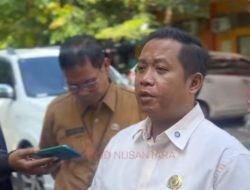 Komisi D DPRD Pati Warning Sekolah Negeri Tarik Iuran Buku LKS Terlalu Tinggi, Bandang: Sewajarnya Saja 