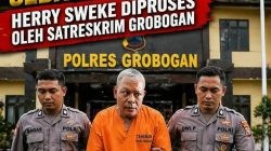 Konten Kreator di Grobogan Jadi Tersangka, Polisi Proses Kasus Konten Diduga Meresahkan