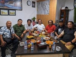 LSBH Teratai Pati Gelar Konsultasi Hukum untuk Wartawan, Tekankan Pentingnya Pemahaman UU Pers