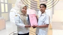 Desa Guci Serahkan SPJ Maret 2026 ke Kecamatan Godong, Tegaskan Komitmen Transparansi