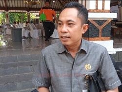 Komisi B DPRD Pati Dorong Dispertan Tambah Usulan Pupuk Subsidi bagi Petani 