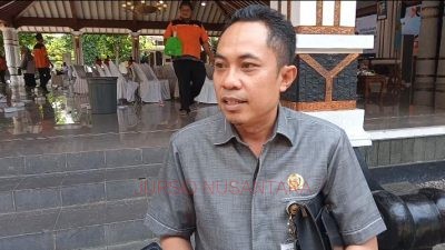 Komisi B DPRD Pati Dorong Dispertan Tambah Usulan Pupuk Subsidi bagi Petani 