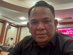 Pokir DPRD Kudus 2026 Dihapus, Begini Tanggapan Pranoto Fraksi PDI Perjuangan