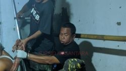 Warga Desa Kedungdowo Kudus, Dihebohkan Penemuan Mayat Seorang Kakek Dirumahnya