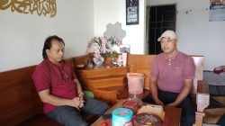 Konflik Warga dengan Kadus Tegal Bale Berakhir Damai, Hadi Nasution Pilih Mengundurkan Diri