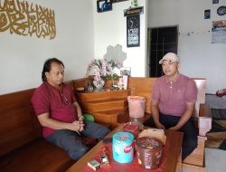 Konflik Warga dengan Kadus Tegal Bale Berakhir Damai, Hadi Nasution Pilih Mengundurkan Diri