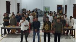 Pertama di Kudus Desa Yang Menolak Peredaran Miras “Bersama Kita Ciptakan Desa Yang Aman dan Kondusif