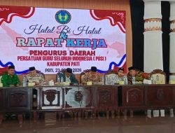 DPRD Pati Kastomo Dorong Peningkatan Kesejahteraan Guru Honorer