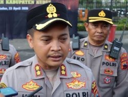 Tunjukkan Komitmen Penegakkan Hukum, Polres Kudus Ambil Alih Dugaan Kasus Pemerasan Oknum Ormas