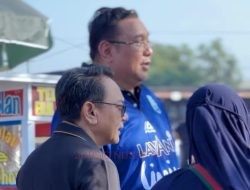 Bangkitkan Geliat UMKM, DPRD Pati Dukung Car Free Day di Alun-alun Kembangjoyo 