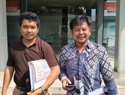 Korban Penipuan Rp3,1 Miliar di Pati Tempuh Langkah Hukum Baru, Perseteruan Dua Kubu Memanas