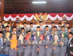 Usai Didemo Soal Kunker Miliaran, DPRD Blora Tetap Jalankan Perjalanan Dinas