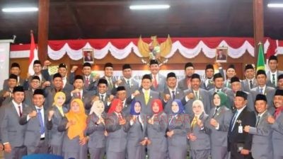 Usai Didemo Soal Kunker Miliaran, DPRD Blora Tetap Jalankan Perjalanan Dinas