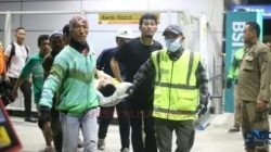 Insiden Maut Kereta Api di Bekasi, 4 Orang Dikabarkan Tewas dan 38 Orang Luka-luka