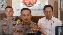 Polres Kudus Tindak Tegas Dugaan Pemerasan terhadap Pedagang Es Campur di Jalan Sunan Muria