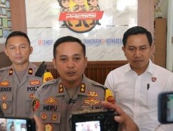 Polres Kudus Tindak Tegas Dugaan Pemerasan terhadap Pedagang Es Campur di Jalan Sunan Muria