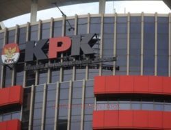 KPK Dalam Waktu Kurang Satu Tahun Telah Menjaring 11 Kepala Daerah, Modus Klasik Yang Digunakan