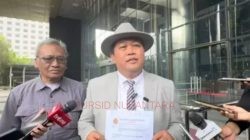 Buntut Pengalihan Tahanan Gus Yaqut Koordinator MAKI Minta Pimpinan KPK Disanksi Potong Gaji 5 Persen