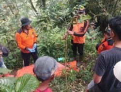 Gegerkan Warga Penemuan Kerangka Manusia di Bukit Watu Tumpak Pegunungan Muria