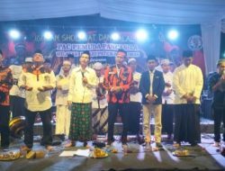Halal Bihalal Pemuda Pancasila Banyumas Momentum Kebersamaan, dan Konsolidasi Organisasi