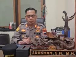 Oknum Ormas di Kudus Diduga Peras PKL Hingga Rp 30 Juta, Kini Dipolisikan