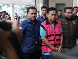 Ketua Ombudsman RI Ditetapkan Kejagung Tersangka Dugaan Tindak Korupsi