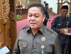 Ketua DPRD Pati Serukan Semangat Rekonsiliasi di Idul Fitri 1447 H, Dorong Sinergi untuk Pembangunan Daerah