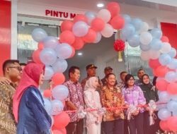 DPRD Pati Suwarno Resmikan Klinik Warno Husada Winong, Tingkatkan Akses Layanan Kesehatan