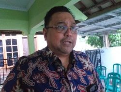 Viral Pengadaan Kursi Rp180 Juta, Joni Kurnianto Sebut Tak Dibahas di Banggar