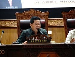 Ketua DPRD Pati Tekankan Dana Pinjaman Rp67 Miliar Harus Fokus untuk Infrastruktur Prioritas