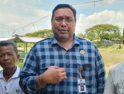 Heboh Kursi Bupati Rp180 Juta, DPRD Pati Mengaku Tak Pernah Bahas di Banggar