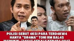 Sidang Pembunuhan Sekeluarga di Indramayu Ricuh, Terdakwa Berteriak Mengaku Bukan Pelaku