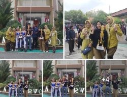 SMANSAGAN Bersinar di FLS2N 2026, Borong Juara Fotografi hingga Tari Kreasi