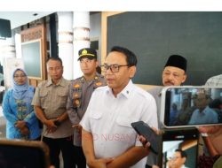 Plt Bupati Pati Tegas: Ponpes Ditutup, Santri Baru Dihentikan, Negara Tak Boleh Kecolongan Lagi