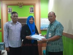 PADI Jateng Resmi Daftar ke Kesbangpol, Klaim 77 Persen Struktur Sudah Terbentuk